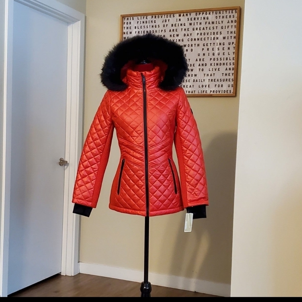 Like New Michael Kors Jacket